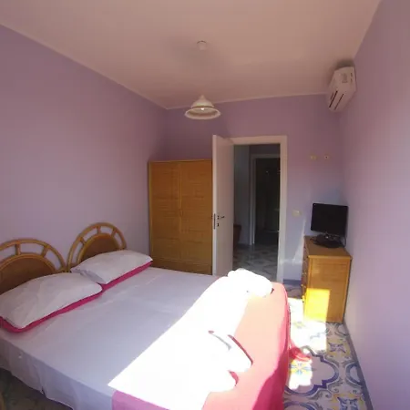 Lido San Giovanni Apartament