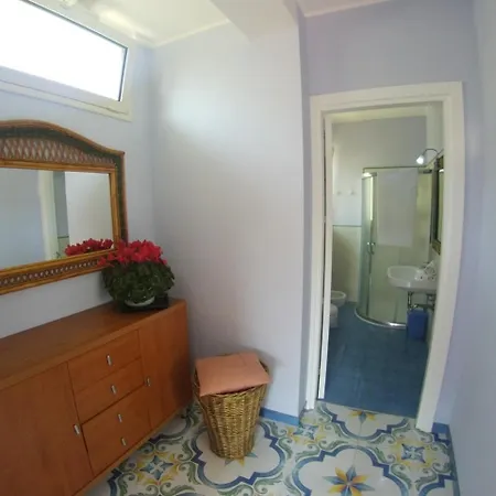 Apartament Lido San Giovanni *