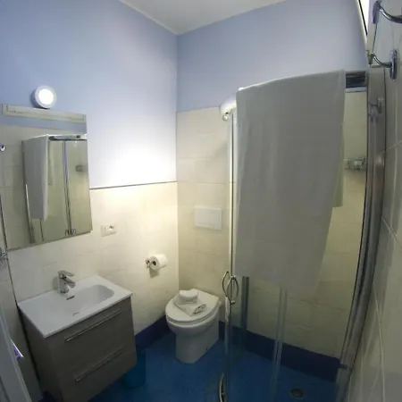 Apartament Lido San Giovanni