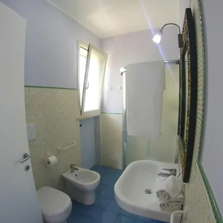Lido San Giovanni Apartament Gallipoli