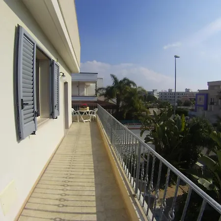 Apartament Lido San Giovanni *