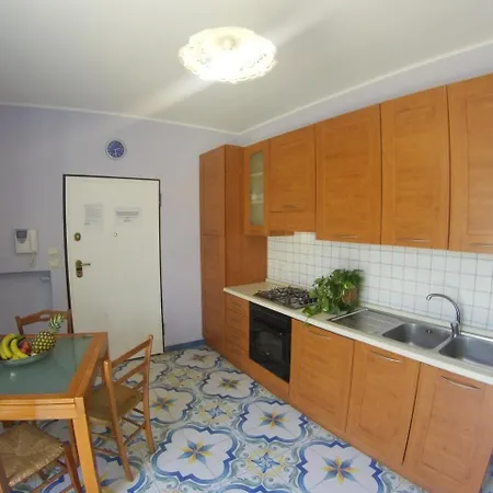 Apartament Lido San Giovanni *